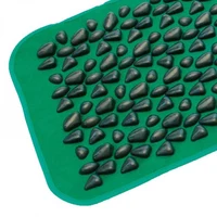 НЕТ В SEVEN Коврик массажный 140х40 см inSPORTline Yate Zen M00158 (8610) 2