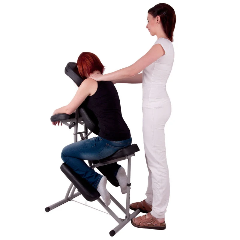 Массажное кресло (макс. 150 кг) inSPORTline Relaxy 9413 (2202) 7