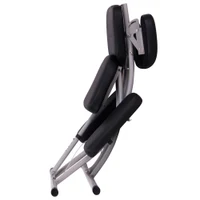 Массажное кресло (макс. 150 кг) inSPORTline Relaxy 9413 (2202) 4