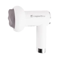 Aparat masaj / pistol masaj (5 capete, 6 viteze) inSPORTline Noemita 25926 (10380) 2