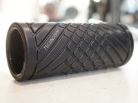 Cilindru yoga 33х13.8 cm Technogym Foam Roller (4783) 3