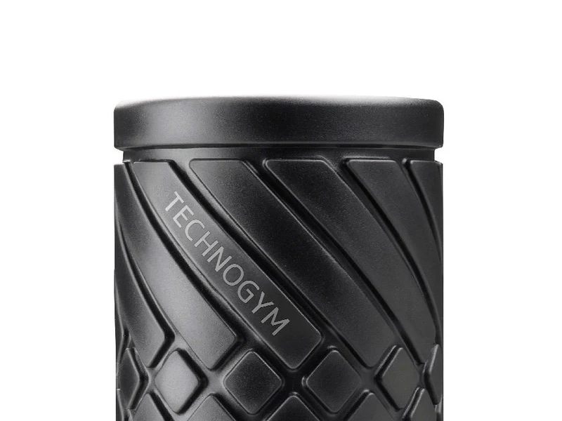 Cilindru yoga 33х13.8 cm Technogym Foam Roller (4783) 2