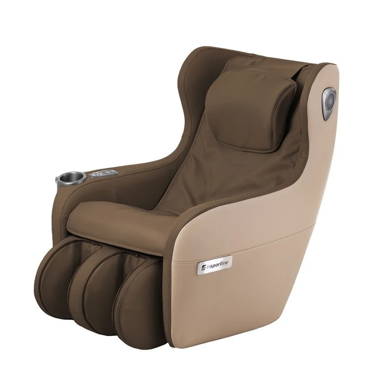 НЕТ В SEVEN Кресло массажное (макс. 150 кг) inSPORTline Scaleta 21857 (6372) 6