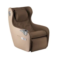 НЕТ В SEVEN Кресло массажное (макс. 150 кг) inSPORTline Scaleta 21857 (6372) 8