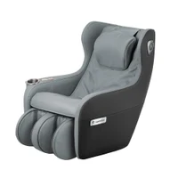 НЕТ В SEVEN Кресло массажное (макс. 150 кг) inSPORTline Scaleta 21857 (6372) 2