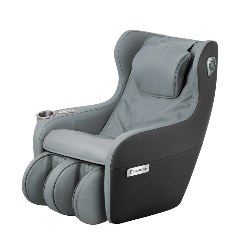 НЕТ В SEVEN Кресло массажное (макс. 150 кг) inSPORTline Scaleta 21857 (6372) 2