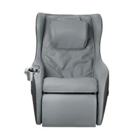 НЕТ В SEVEN Кресло массажное (макс. 150 кг) inSPORTline Scaleta 21857 (6372) 3