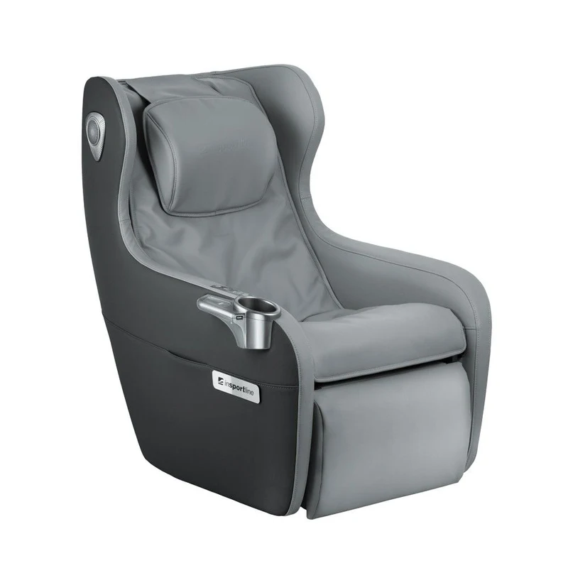 НЕТ В SEVEN Кресло массажное (макс. 150 кг) inSPORTline Scaleta 21857 (6372) 4