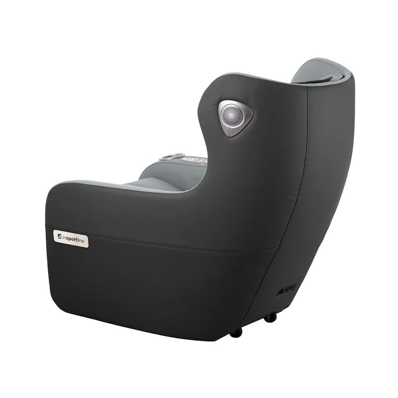 НЕТ В SEVEN Кресло массажное (макс. 150 кг) inSPORTline Scaleta 21857 (6372) 5