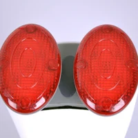 Массажный аппарат для тела inSPORTline C02 7322 (3746) 5