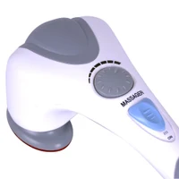 Массажный аппарат для тела inSPORTline C02 7322 (3746) 3