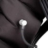 Manson masaj pt picior cu compresie aer 125x76 cm inSPORTline Compisimo IN26388 9
