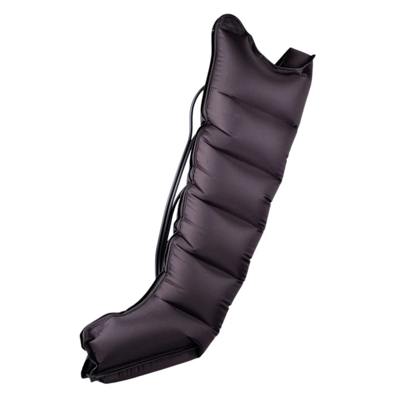 Manson masaj pt picior cu compresie aer 125x76 cm inSPORTline Compisimo IN26388 4