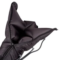 Manson masaj pt picior cu compresie aer 125x76 cm inSPORTline Compisimo IN26388 6