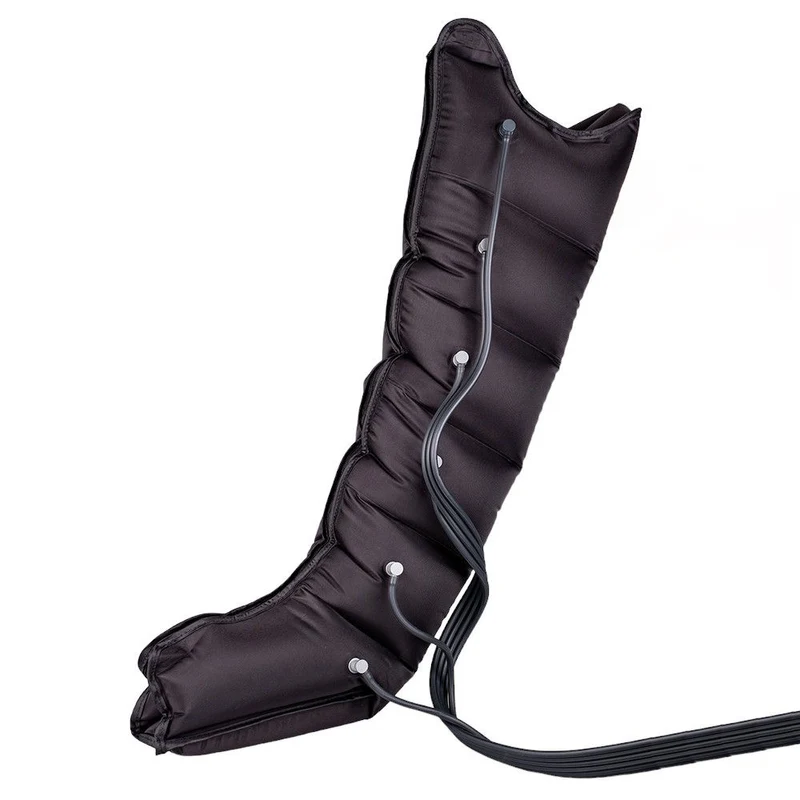 Manson masaj pt picior cu compresie aer 125x76 cm inSPORTline Compisimo IN26388 3