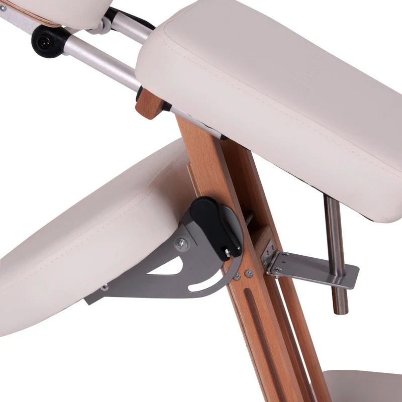 Fotoliu masaj (max. 150 kg) inSPORTline Massy Wooden 9412 (5761) 4