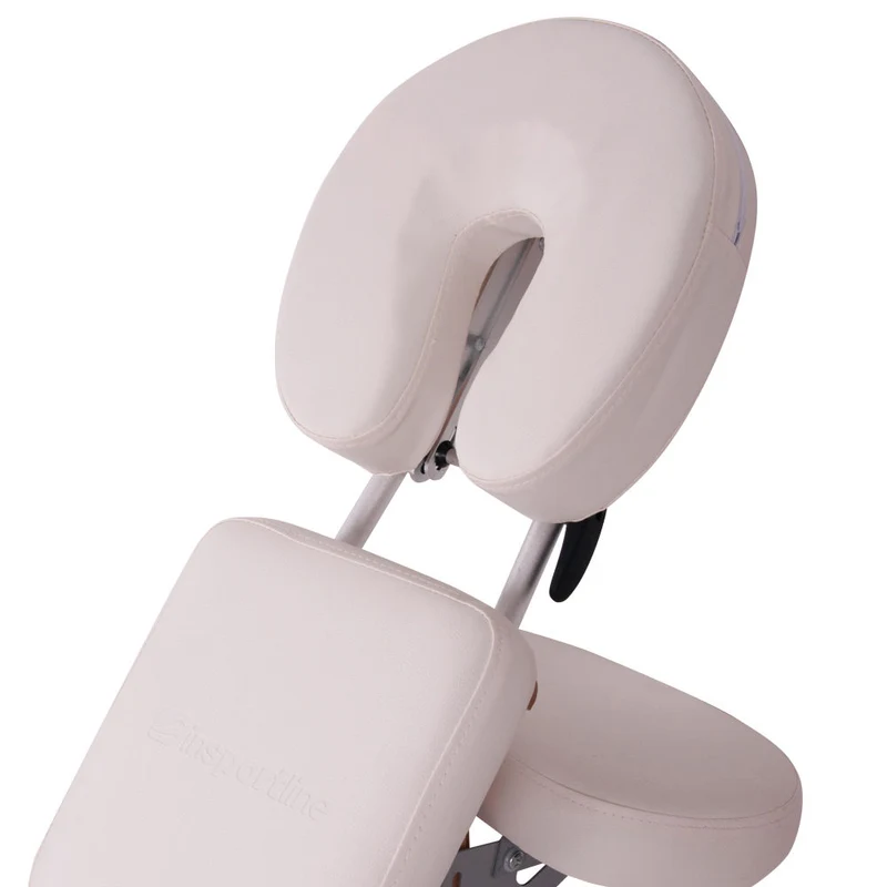 Fotoliu masaj (max. 150 kg) inSPORTline Massy Wooden 9412 (5761) 2