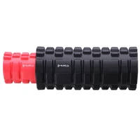 Set 4-in-1: rol yoga pilates (2 buc., 33x14 cm si 30x10 cm) + 2 minge masaj HMS FSBM PRO 2 17-39-102 (4146) 3