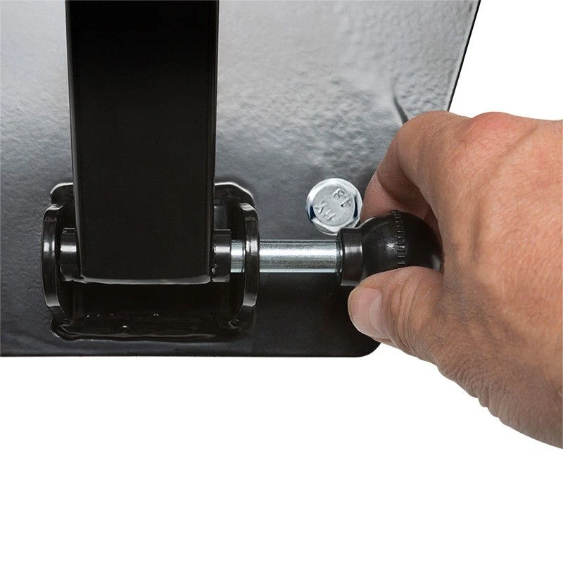 Bara paralele pliabile (max. 110 kg) inSPORTline HR4010 23339 (10796) 5
