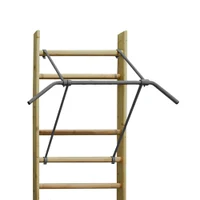 Bara pentru spalier (max. 110 kg) inSPORTline 1337 (187) 2