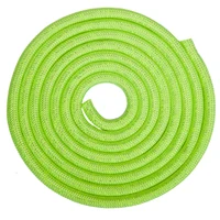Скакалка для гимнастики утяжеленная l=3 м C-0371 / 0372 (8803) 5