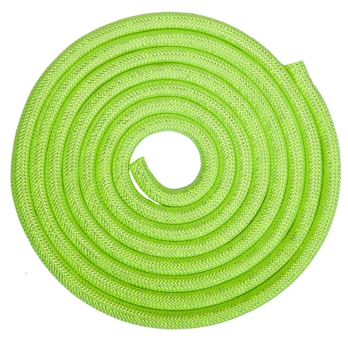 Скакалка для гимнастики утяжеленная l=3 м C-0371 / 0372 (8803)