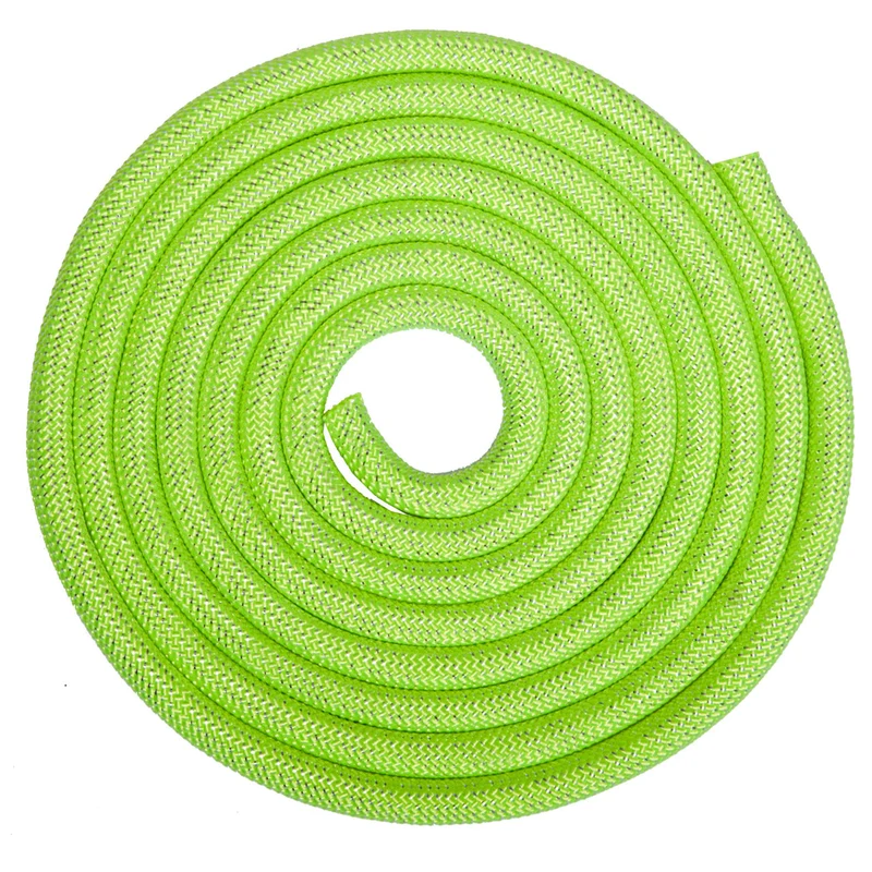 Скакалка для гимнастики утяжеленная l=3 м C-0371 / 0372 (8803) 5