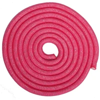 Скакалка для гимнастики утяжеленная l=3 м C-0371 / 0372 (8803) 4