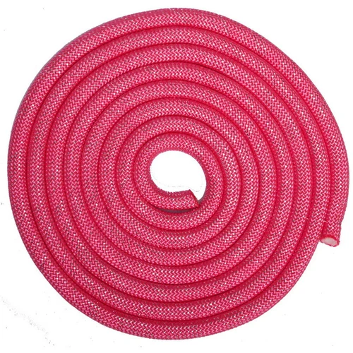 Скакалка для гимнастики утяжеленная l=3 м C-0371 / 0372 (8803)