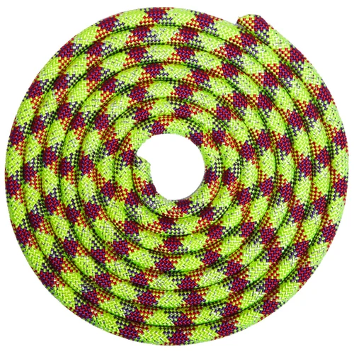 Скакалка для гимнастики утяжеленная l=3 м C-0371 / 0372 (8803)