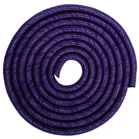 Скакалка для гимнастики утяжеленная l=3 м C-0371 / 0372 (8803) 6