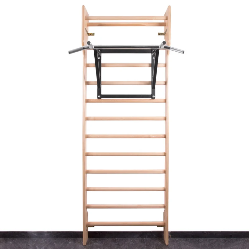 Bara tractiuni pt spalier (max. 150 kg) inSPORTline LCR-1115 18410 (6556) 5
