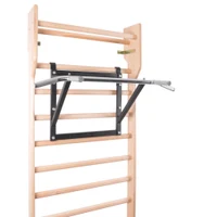 Bara tractiuni pt spalier (max. 150 kg) inSPORTline LCR-1115 18410 (6556) 3