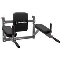 Bara tractiuni si abdomen perete suiedez (max. 100 kg) inSPORTline LCR-11114B 11357 (3443)