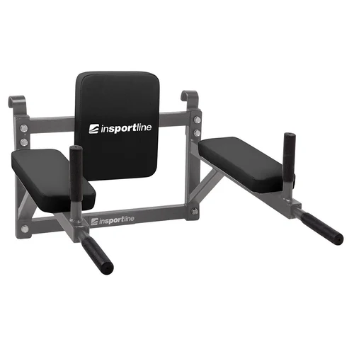 Bara tractiuni si abdomen perete suiedez (max. 100 kg) inSPORTline LCR-11114B 11357 (3443)