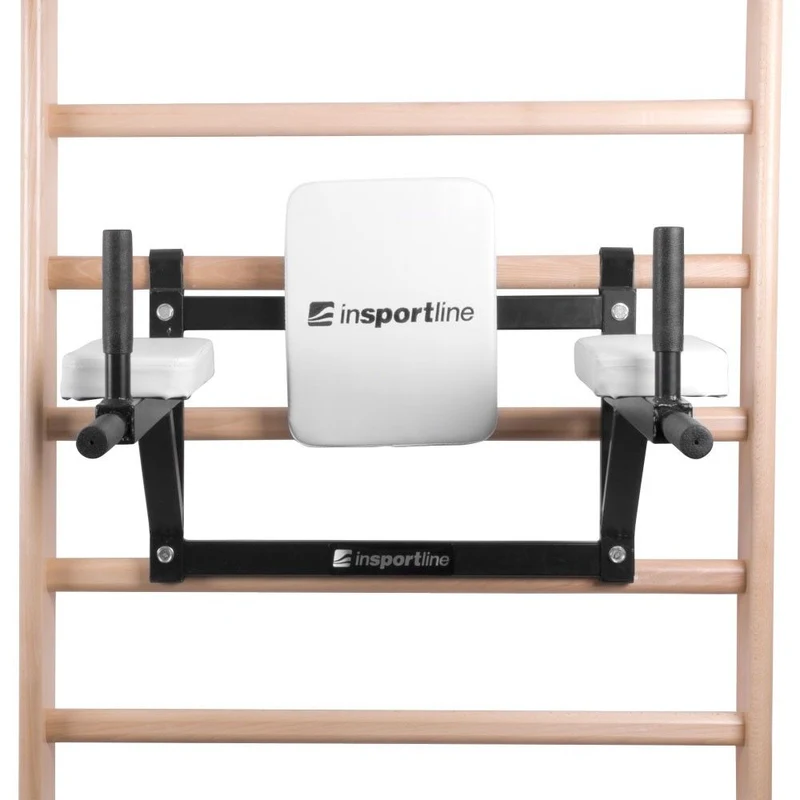 Bara tractiuni si abdomen perete suiedez (max. 100 kg) inSPORTline LCR-11114B 11357 (3443) 3
