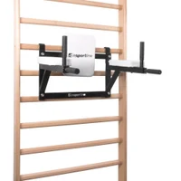 Bara tractiuni si abdomen perete suiedez (max. 100 kg) inSPORTline LCR-11114B 11357 (3443) 4