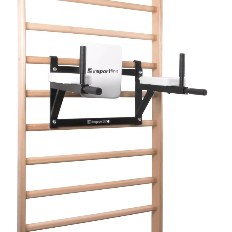 Bara tractiuni si abdomen perete suiedez (max. 100 kg) inSPORTline LCR-11114B 11357 (3443) 4