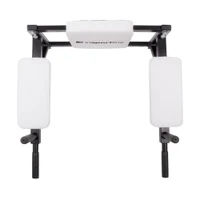 Bara tractiuni si abdomen perete suiedez (max. 100 kg) inSPORTline LCR-11114B 11357 (3443) 6