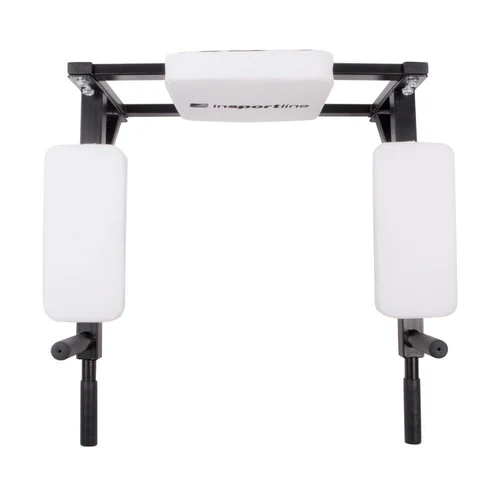 Bara tractiuni si abdomen perete suiedez (max. 100 kg) inSPORTline LCR-11114B 11357 (3443)