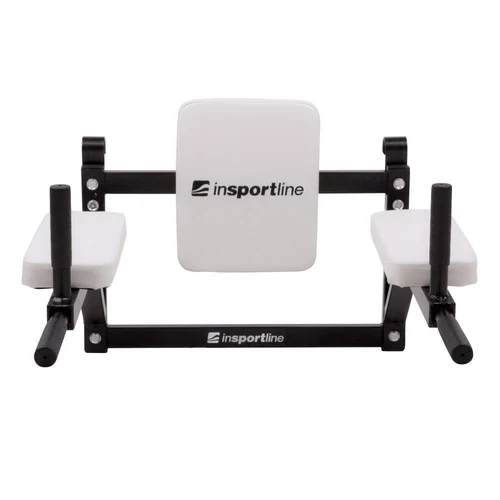 Bara tractiuni si abdomen perete suiedez (max. 100 kg) inSPORTline LCR-11114B 11357 (3443)