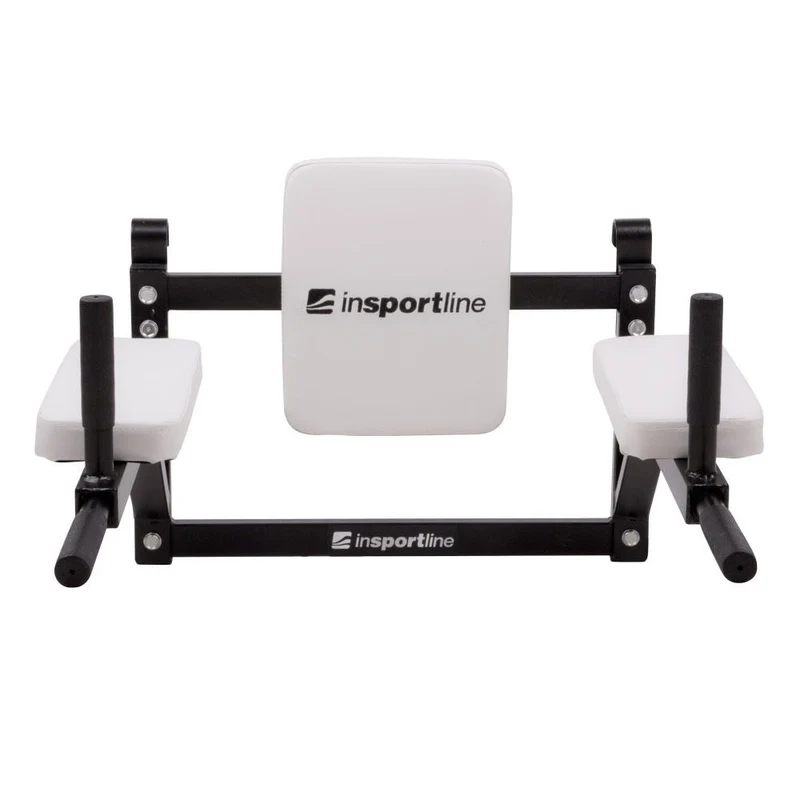 Bara tractiuni si abdomen perete suiedez (max. 100 kg) inSPORTline LCR-11114B 11357 (3443) 5