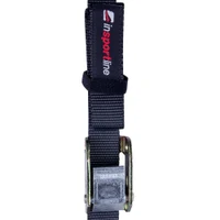 Гимнастические кольца из дерева  (макс. 300 кг) d=23 см inSPORTline CF927 12693 (2328) 3
