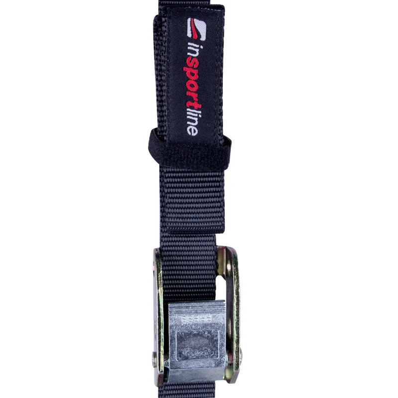 Гимнастические кольца из дерева  (макс. 300 кг) d=23 см inSPORTline CF927 12693 (2328) 3