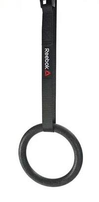 Гимнастические кольца Reebok Suspension Ring RSRP-10060 (4987) 2