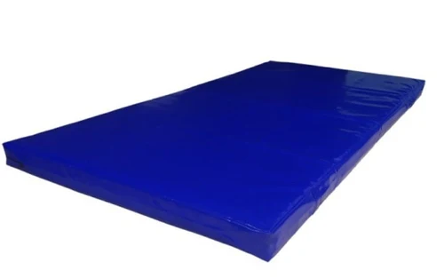 Saltea gimnastica 2x1 m, h=10 cm, 28 kg/m3 1028 (155)