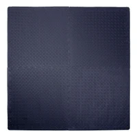 Коврик Eva Puzzle (4 шт.) 124х124 см, 1.2 см inSPORTline 13372 (7046) 2