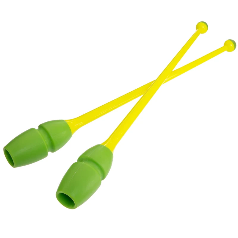 Maciuci pt gimnastica l=45 cm C-0963 (8843) 2