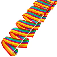 Лента для гимнастики на палке l=3.3 м C-3249 (8921) 6