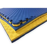 Tatami mat Eva Puzzle 104x104х2.5 cm 255-3 (10729) 3